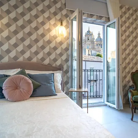 Maiolica Bed & Breakfast Ragusa