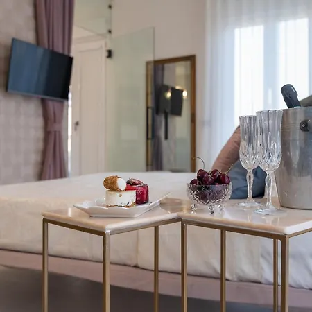 Bed & Breakfast Maiolica *