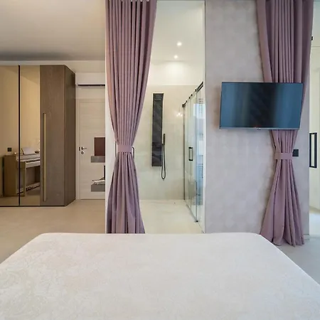 Bed & Breakfast Maiolica Ragusa