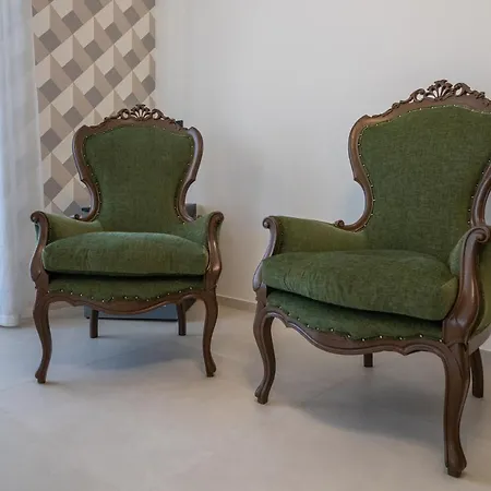 Maiolica Bed & Breakfast *