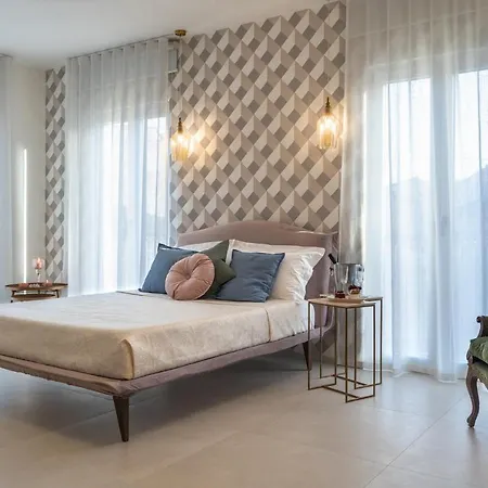 Bed & Breakfast Maiolica Ragusa