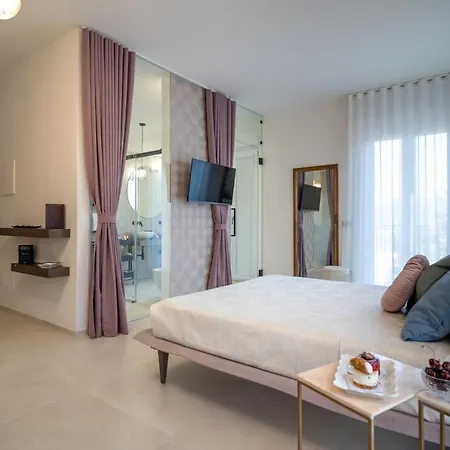 Maiolica Bed & Breakfast