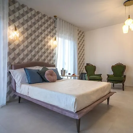 Bed & Breakfast Maiolica