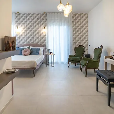 Maiolica Bed & Breakfast Ragusa