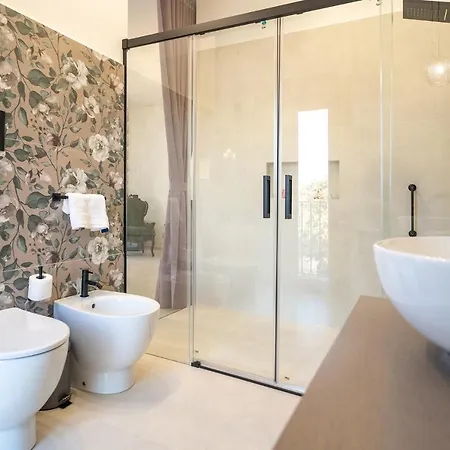 Bed & Breakfast Maiolica Ragusa