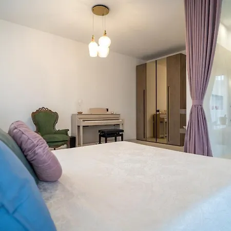 Bed & Breakfast Maiolica