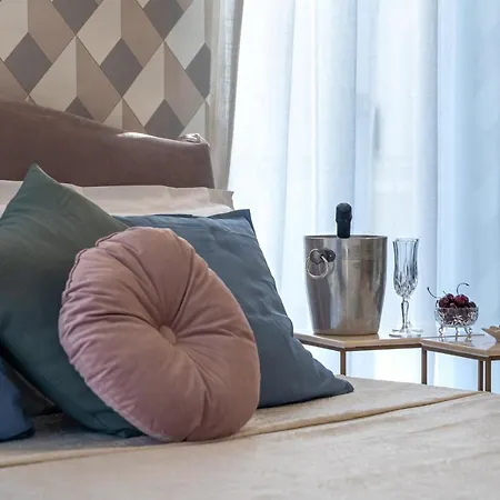 Bed & Breakfast Maiolica *
