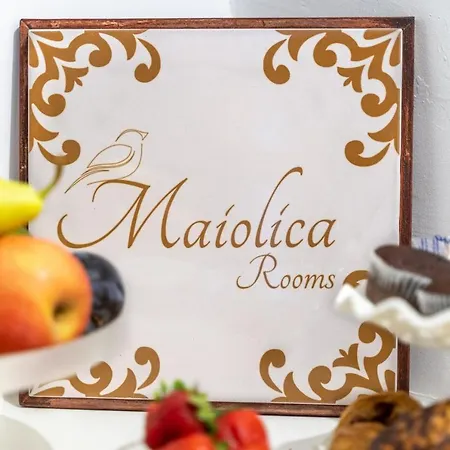 Maiolica