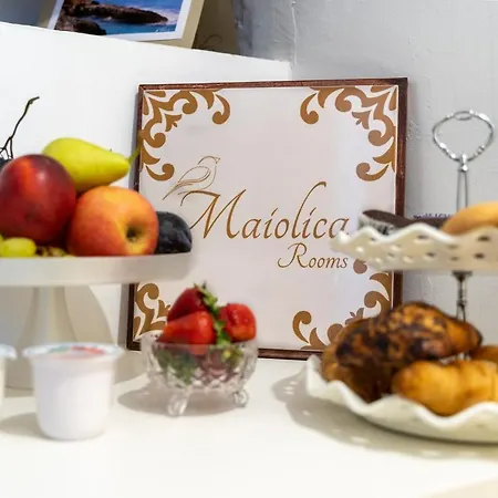Maiolica Bed & Breakfast